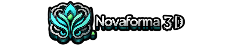 Nova Forma 3D