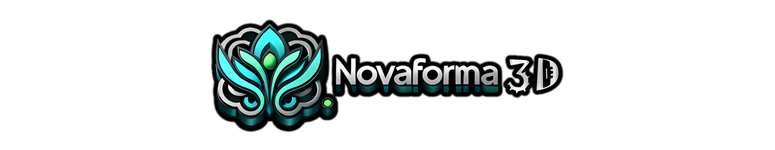 Nova Forma 3D