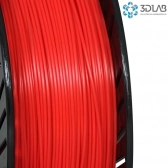 Filamento 3D Lab - PLA Speed Premium Vermelho - 1Kg