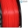 Filamento 3D Lab - PLA Speed Premium Vermelho - 1Kg