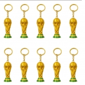 Chaveiro Troféu Copa do Mundo