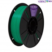 Filamento PLA Verde High Speed Premium - 1Kg