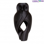 Filamento PLA Preto Velvet High Speed Premium - 1Kg