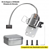 Conjunto De Aquecimento Hotend – Serie A1