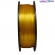 Filamento PLA Dourado V-Silk High Speed Premium - 1Kg