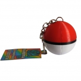Chaveiro Pokebola