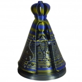 Estatueta Nossa Senhora Aparecida