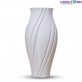 Filamento PLA Branco Dental High Speed Premium - 1Kg