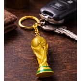 Chaveiro Troféu Copa do Mundo