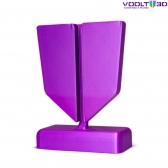 Filamento PLA Roxo High Speed Premium - 1Kg