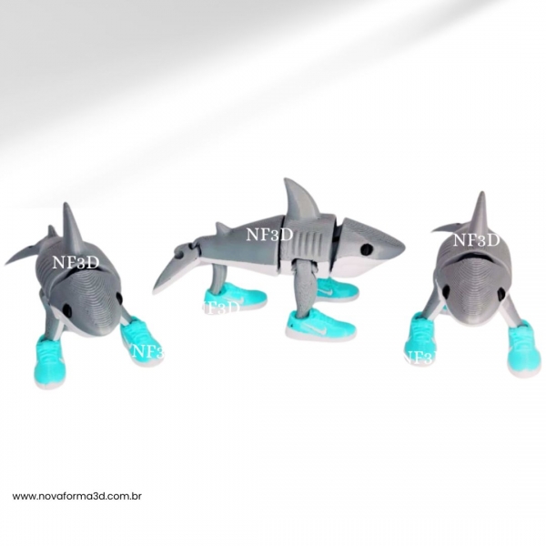 Tralalero Tralala - BrainRot