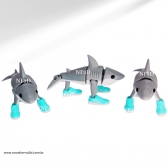 Tralalero Tralala - BrainRot