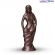 Filamento Voolt 3D - PLA Rose Gold V-Silk High Speed Premium - 1Kg