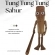 Tung Tung Tung Sahur - BrainRot