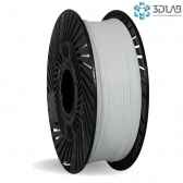 Filamento 3D Lab - PETG Branco - 1Kg