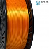 Filamento 3D Lab - PLA Silk Ouro - 1Kg