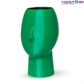 Filamento PETG HF Verde High Fluidity Premium - 1Kg
