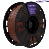 Filamento PLA Marrom High Speed Premium - 1Kg