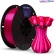 Filamento PLA Rosa Choque V-Silk High Speed Premium - 1Kg