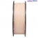 Filamento PLA Bege Caucasiano High Speed Premium - 1Kg