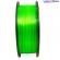 Filamento PETG HF Verde Neon Translúcido High Fluidity Premium - 1Kg