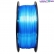 Filamento PLA Azul Sky V-Silk High Speed Premium - 1Kg