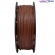 Filamento PLA Marrom High Speed Premium - 1Kg