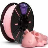Filamento PLA Rosa Bebê High Speed Premium - 1Kg