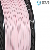 Filamento 3D Lab - PLA Speed Premium Rosa Bebê - 1Kg