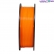 Filamento PLA Laranja High Speed Premium - 1Kg
