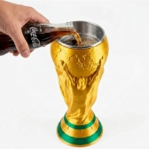 Copo Taça  da Copa 3D - 300ml