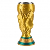 Copo Taça  da Copa 3D - 300ml