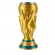 Copo Taça  da Copa 3D - 300ml