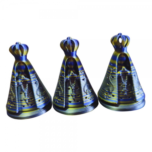 Estatueta Nossa Senhora Aparecida