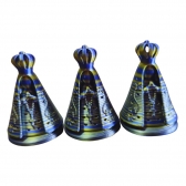 Estatueta Nossa Senhora Aparecida