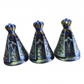 Estatueta Nossa Senhora Aparecida