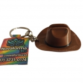 Chaveiro Chapéu