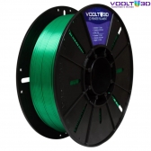 Filamento PLA Verde V-Silk High Speed Premium - 1Kg