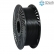Filamento 3D Lab - PETG Preto - 1Kg