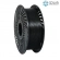 Filamento 3D Lab - PETG Preto - 1Kg