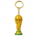 Chaveiro Troféu Copa do Mundo