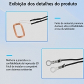 Sensor de Bobina de Corrente Eddy Bambulab A1  / A1 Mini
