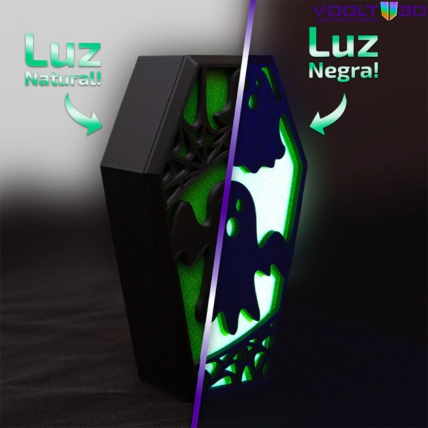 Filamento PETG HF Verde Neon Translúcido High Fluidity Premium - 1Kg