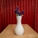 Diamond Vase | Vaso Decorativo 3D