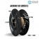 Filamento 3D Lab - PLA Speed Premium Preto  - 1Kg