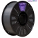 Filamento ABS Cinza Grafite High Speed Premium - 1Kg