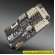 Placa Toolhead Extrusora – Bambu Lab A1 / A1 Mini