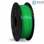 Filamento 3D Lab - PLA Speed Premium Verde  - 1Kg
