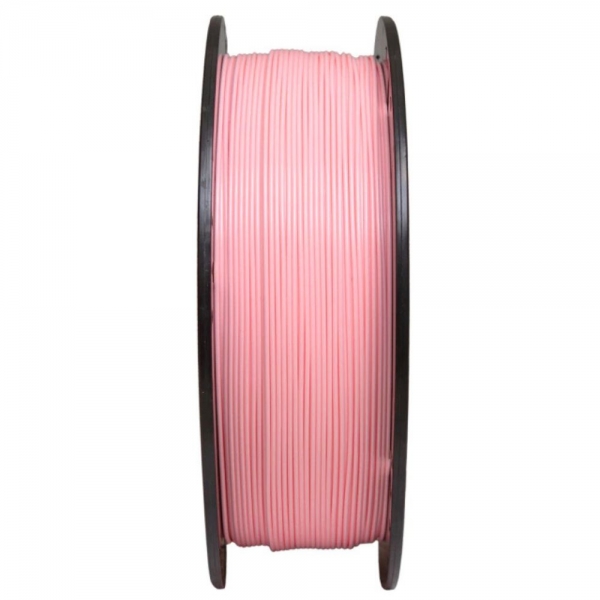 Filamento PLA Rosa Bebê High Speed Premium - 1Kg