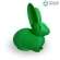 Filamento 3D Lab - PLA Speed Premium Verde  - 1Kg